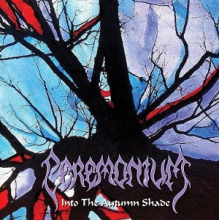 Ceremonium - Into the Autumn Years