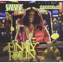 Chief Keef - Finally Rollin 2