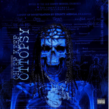 Chief Keef - Ottopsy