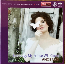 Cole, Alexis - Some Day My Prince Will Come