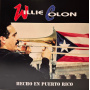 Colon, Willie - Hecho En Puerto Rico