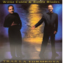 Colon, Willie & Ruben Blades - Tras La Tormenta