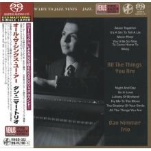 Dan Nimmer Trio - All the Things You Are
