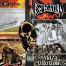 Defecation - Purity Dilution