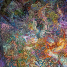 Devoid of Thought - Devoid of Thought