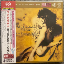 Eddie Higgins Trio - My Foolish Heart