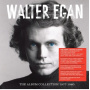 Egan, Walter - The Album Collection 1977 - 1980