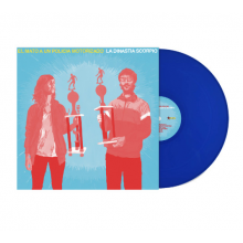 El Mato a Un Policia Motorizado - La Dinastia Scorpio