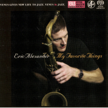 Eric Alexander Quartet - My Favorite Things