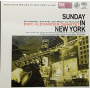 Eric Alexander Quartet - Sunday In New York