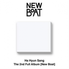 Ha, Hyun Sang - New Boat
