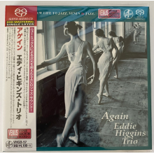 Higgins, Eddie - Again