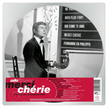 Jürgens, Udo - Merci Chérie 60
