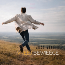 Mennen, Joss - Vreej Bewieege