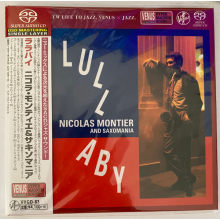 Montier, Nicolas & Saxomania - Lullaby