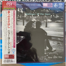 New York Trio - Stairway To the Stars