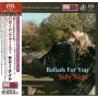 Night, Sally - Ballads For You