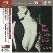 One For All - End of Love Affair