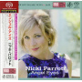 Parrott, Nicki - Angel Eyes