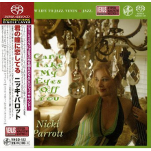 Parrott, Nicki - Can't Take My Eyes Off You