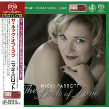 Parrott, Nicki - The Look of Love