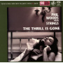 Phil Woods With Strings - The Thrill is Gone