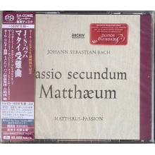 Richter, Karl - J.S. Bach Matthaus Passion