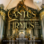 Dolci, Nicola - Cantus Firmus: Bach and His Mentors