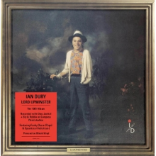 Dury, Ian - Lord Upminster