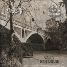Expiatoria & Il Segno Del Comando - Voci Notturne