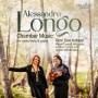 Gran Duo Italiano - Alessandro Longo: Chamber Music For Violin/Viola & Piano