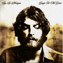 Lamontagne, Ray - Gossip In the Grain