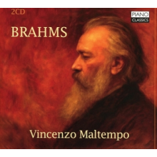 Maltempo, Vincenzo - Brahms