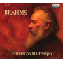 Maltempo, Vincenzo - Brahms