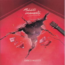 Nigiotti, Enrico - Maledetti Innamorati