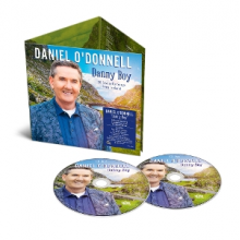 O'Donnell, Daniel - Danny Boy