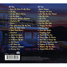 O'Donnell, Daniel - Oh Boy!