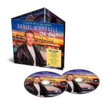 O'Donnell, Daniel - Oh Boy!