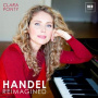 Ponty, Clara - Handel Reimagined