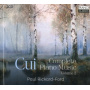 Rickard-Ford, Paul - Cui: Complete Piano Music Volume 2