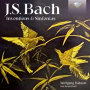 Rubsam, Wolfgang - J.S. Bach: Inventions & Sinfonias