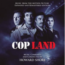 Shore, Howard - Cop Land