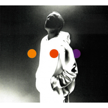 Sonic Area - And Shadow