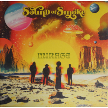 Sound of Smoke - Mirage