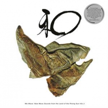 V/A - Wa Wave: New Wave Sounds From the Land of the Rising Sun Vol. 2