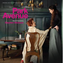 Warbeck, Stephen - Park Avenue