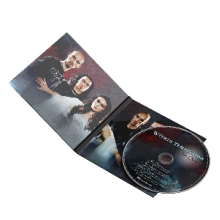 Within Temptation - Ice Queen