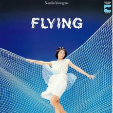 Yamagata, Sumiko - Flying