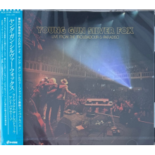 Young Gun Silver Fox - Live From the Troubadour & Paradiso