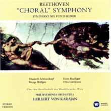 Zinman, David - Symphony No.9